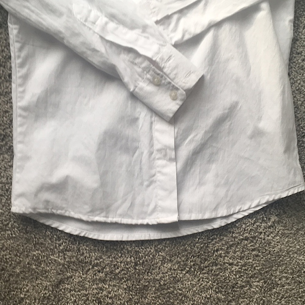 Girls Tuff Rider shirt - Picture 4 of 4